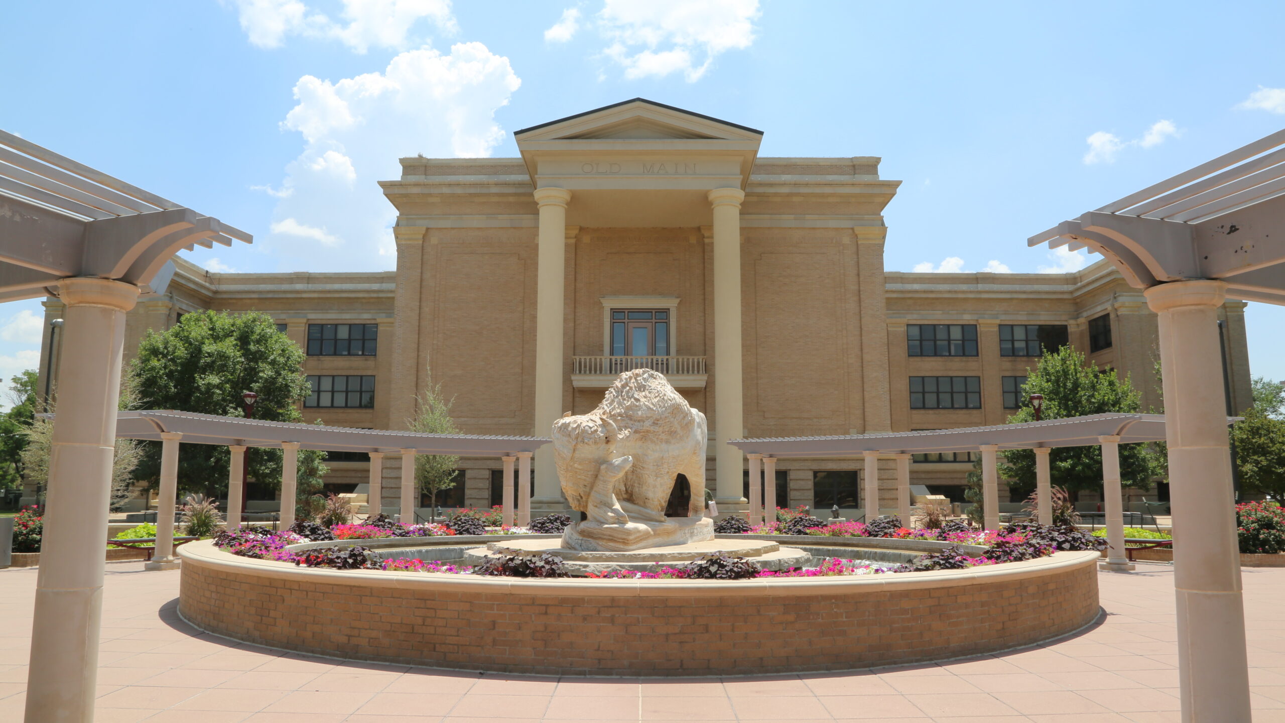 West Texas A&M University