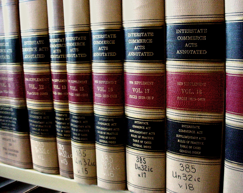 Legal Books