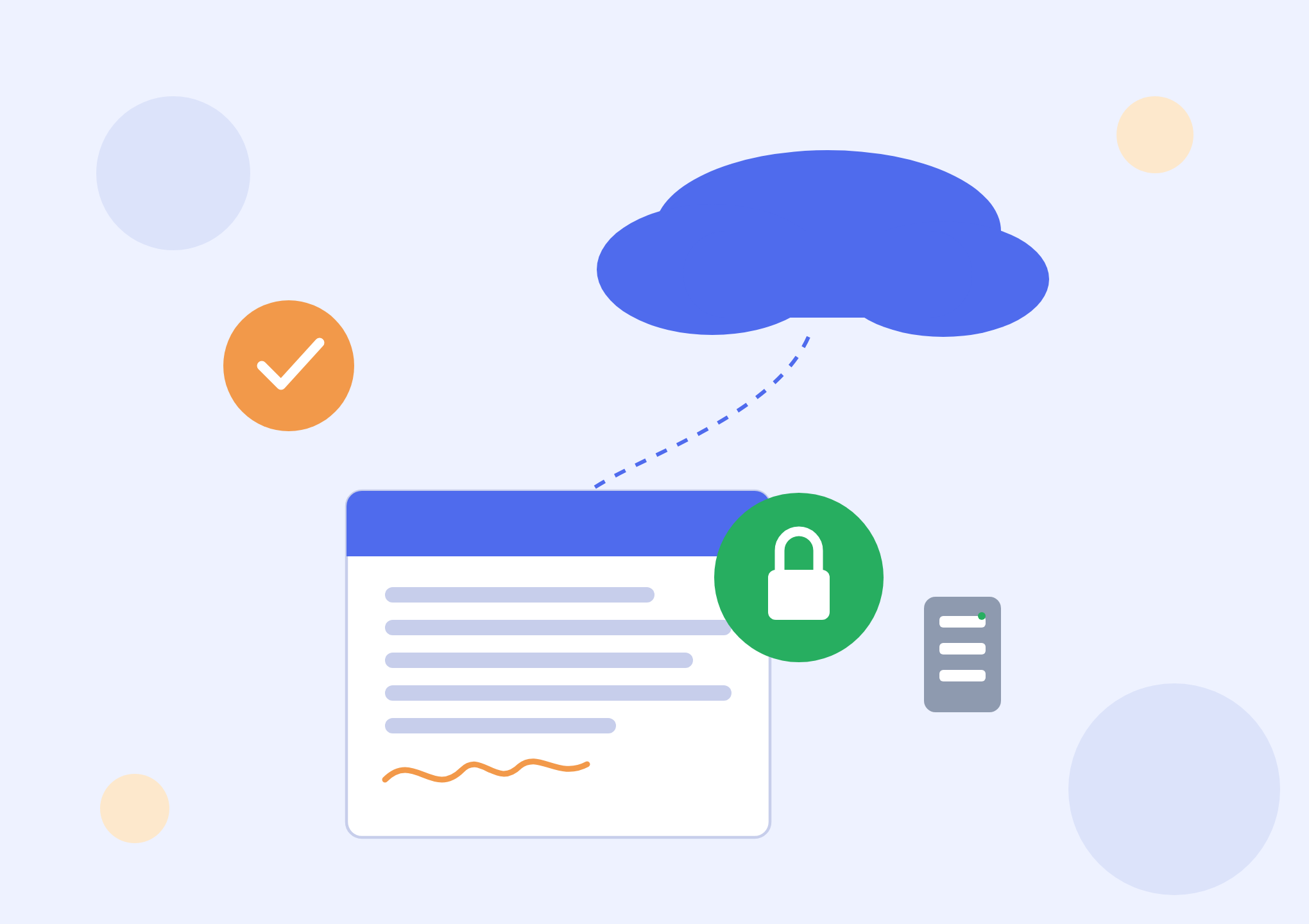 Software As A Service (SAAS)
